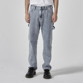 Hard Yakka x Thrills Carpenter Jean